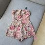 PLT Jacquard playsuit uk 8 bnwt Image 2