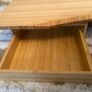 Herman Miller Fully Jarvis Contour Standing Desk Image 8