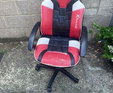 gaming chair
