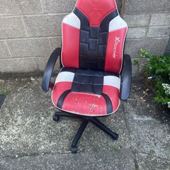 gaming chair