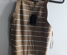 Massimo Dutty new top