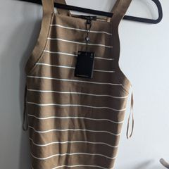 Massimo Dutty new top
