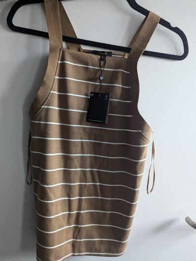 Massimo Dutty new top