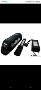 48v 20ah e bike battery pack
