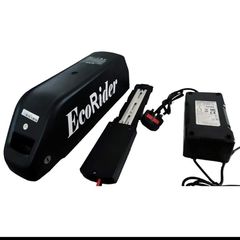 48v 20ah e bike battery pack