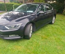 2017 passat 2.0 dsl