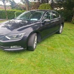 2017 passat 2.0 dsl