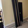 Standard double bed frame Image 2