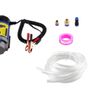 BRAND NEW 12V Electric Scavenge Suction Transfer Change Oil Pumps Image 3