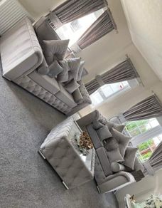 3+2 Royale Malibu Sofa Range