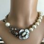 Philippe  Ferrandis pearl necklace Image 4