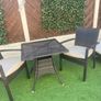 garden furniture Image 8