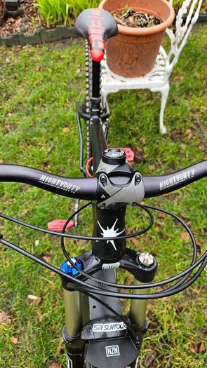 On One Scandal small 29er