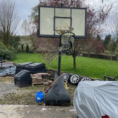 basketball  unit