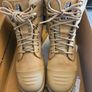 Steel Blue Southerncross Sand Boots - Brand New Image 4