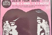 Death From Above 1979 - You're a Woman I'm a Machine CDne