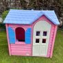 Little tikes playhouse Image 2