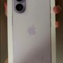 iPhone 17 Lavender Image 2