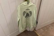 X box hoodie age 9/11