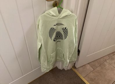 X box hoodie age 9/11