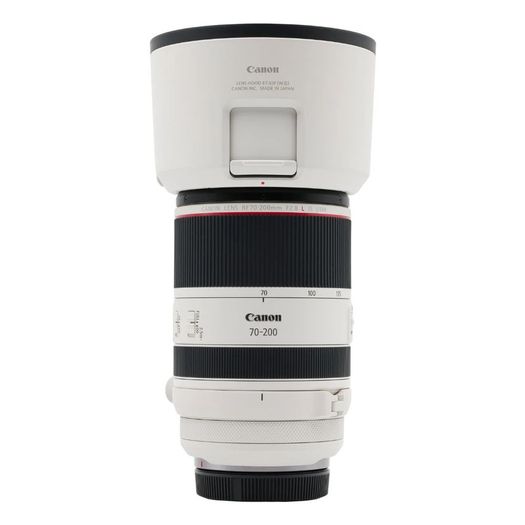 Canon RF 70-200mm f/2.8L IS USM - Like New / Mint Condition