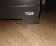 kids wardrobe and chest of drawers