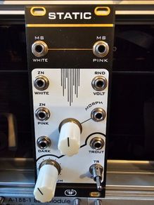 Feedback Modules Static