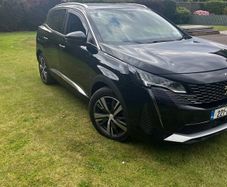 Peugeot 3008 2022