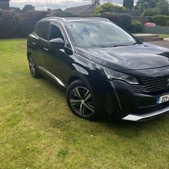 Peugeot 3008 2022
