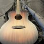 Tanglewood guitar model TWCR 0 Image 8