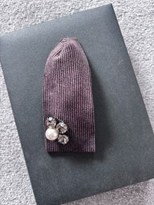 Hair clip
