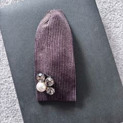Hair clip