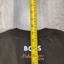 Hugo Boss X Mike Tyson T-Shirt Tee Mens Large Image 9