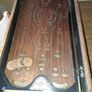 Early 20th Century Bagatelle Game Image 6