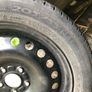 Spare tyre Image 2