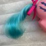 My Little Pony Firefly 35th Anniversary G1 Unicorn And Pegasus Collection 2017 Used Please see photos Image 6