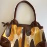Vintage - Rare - Orla Kiely Bag Image 7