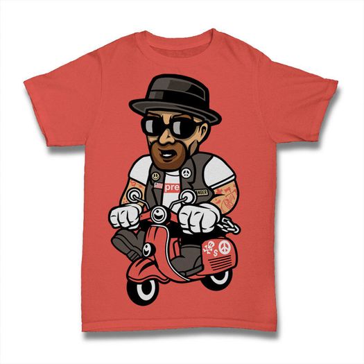 Cartoons t-shirts for kids great gift for children gift present idea