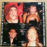 Killing Joke Extremities, Dirt and Various Repressed Emotions 1990 pressing Image 2