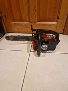Tanaka ECS 3301B top handle chsinsaw