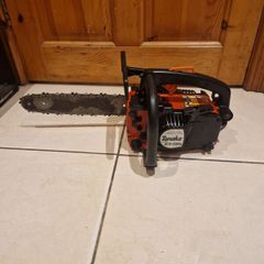 Tanaka ECS 3301B top handle chsinsaw