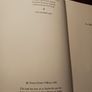 Conor Cruise O Brien / To Katanga And Back/ 1st edition/ 1962 Image 6