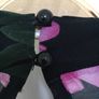 Floral long sleeve top Image 5