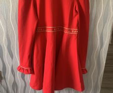 Ted baker girls dress