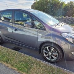 Hyundai ix20 2017
