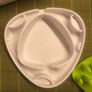 Interchangeable Go slow feeder bowl Image 2