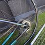 Specialized Mens Tarmac Disc Comp 56 Sagan Collection Ltd Sagan Blue Image 9