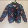 Marks and Spencer 2 in 1 Child's Coat Image 3