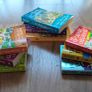 The Storey Treehouse -Books Series Image 5