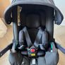 Doona i Car Seat & Stroller Bundle plus Accessories in Excellent Condition Image 3